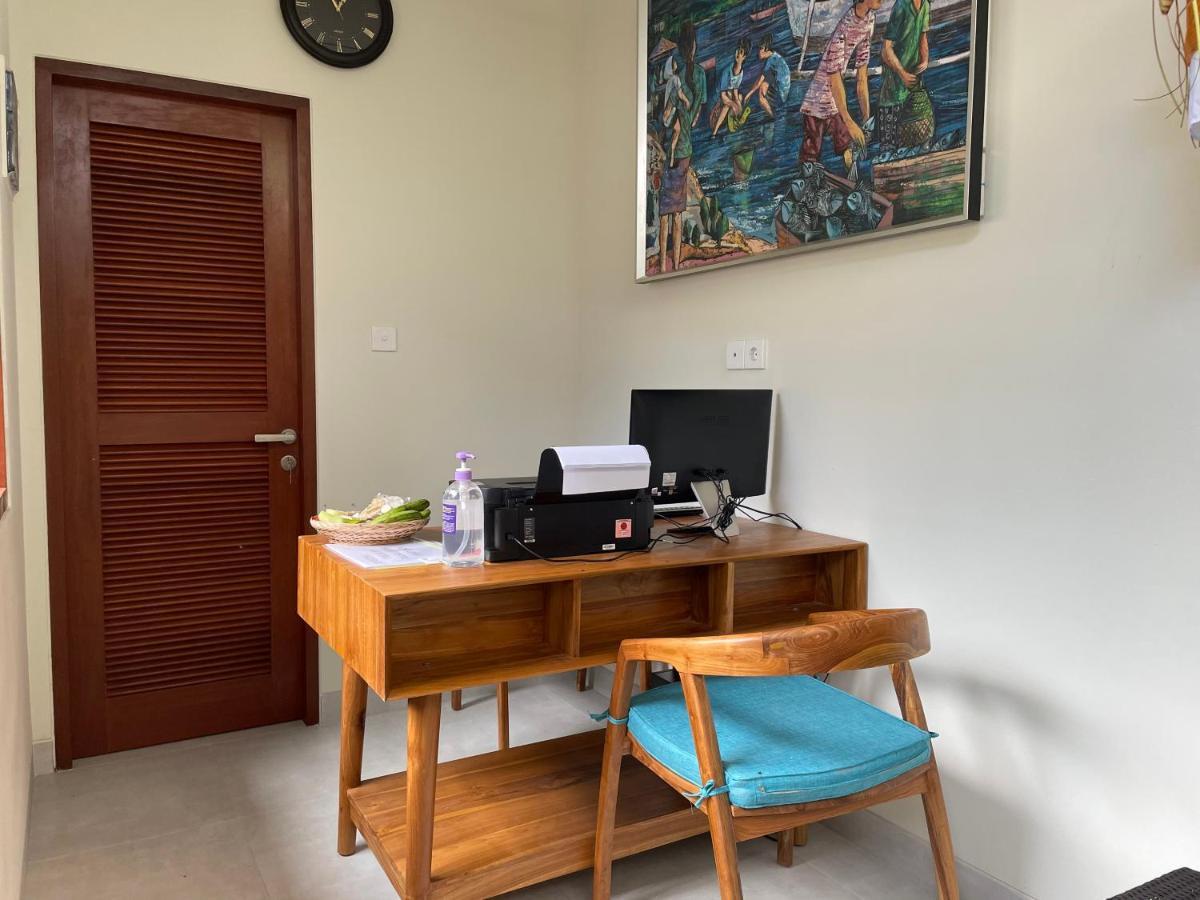 Naksa Séjour chez l'habitant Sanur
