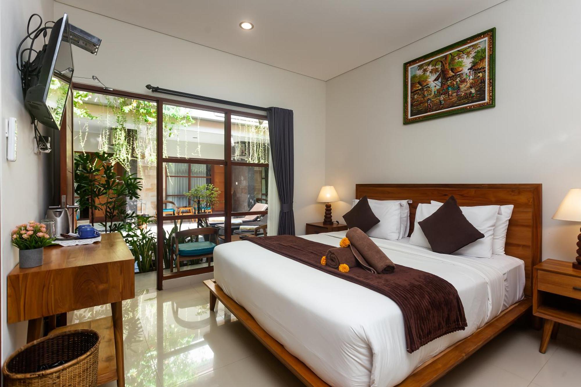 Naksa Sanur